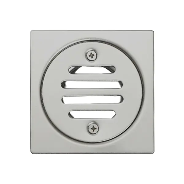 304 vs 316 Stainless Steel Floor Drain Comparison Guide