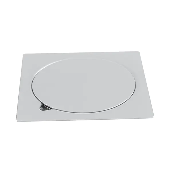 Stainless Steel Floor Drain for Bathroom Use Selection Guide