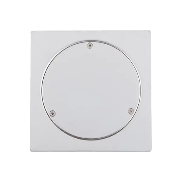 How to Install a Stainless Steel Anti Odor Floor Drain?