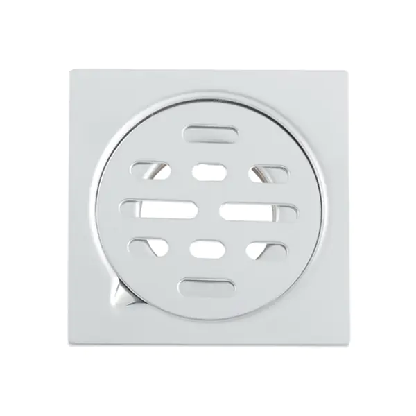 How to Choose the Right Floor Drain Types for Wet Areas