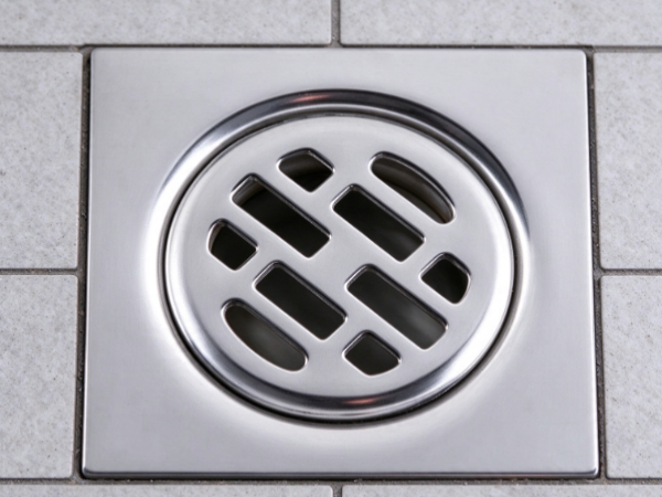 StainlessFloorTrap1 Stainless Floor Trap